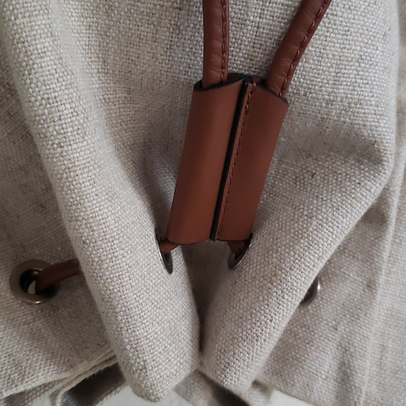 Innue hobo/tote bag - Picture 3 of 8